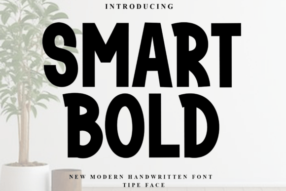 Besthetical: A Contemporary Display Font for Confident Design