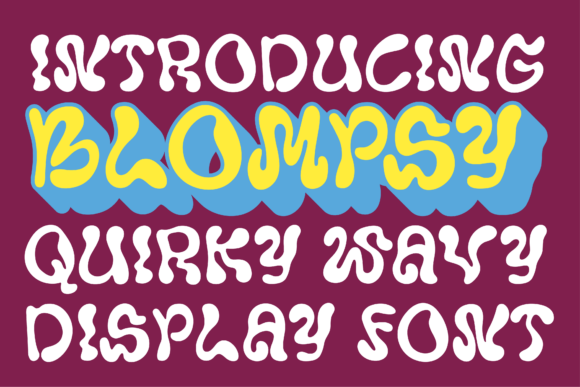 Blompsy: Adding Groovy Energy to Creative Workflows