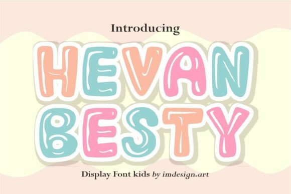 Hevan Besty: A Strategic Choice for Playful and Purposeful Design